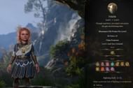 Baldur's Gate 3 - Comprehensive Paladin Guide Early Access Patch 9 ( Image via Larian Studios )
